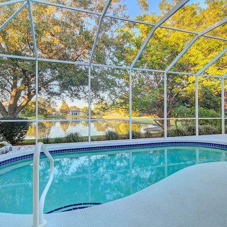 Water'S Edge Bradenton Exterior foto