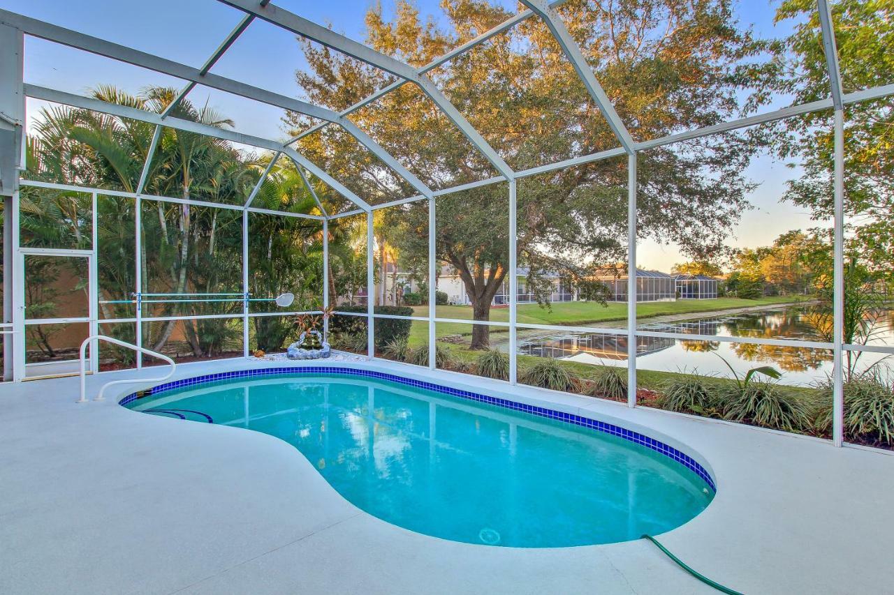 Water'S Edge Bradenton Exterior foto