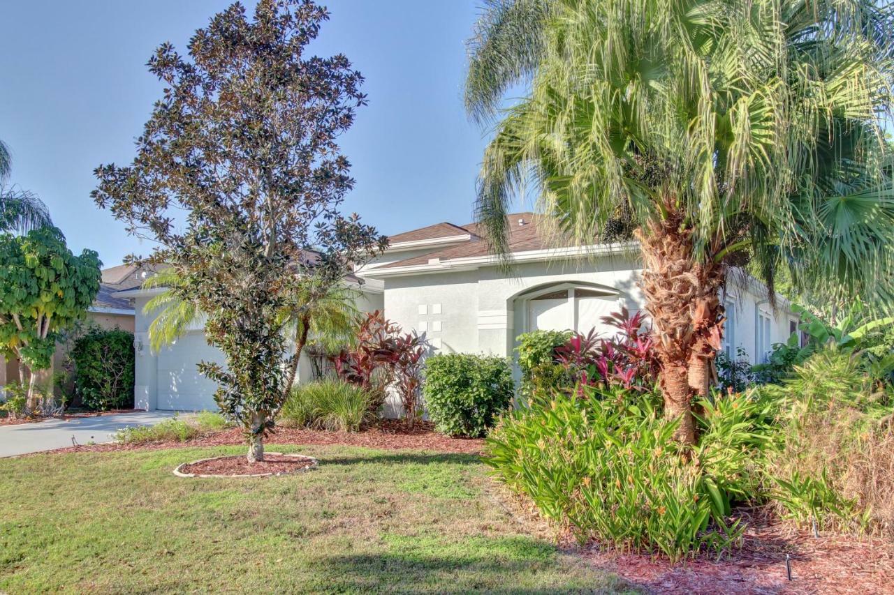 Water'S Edge Bradenton Exterior foto