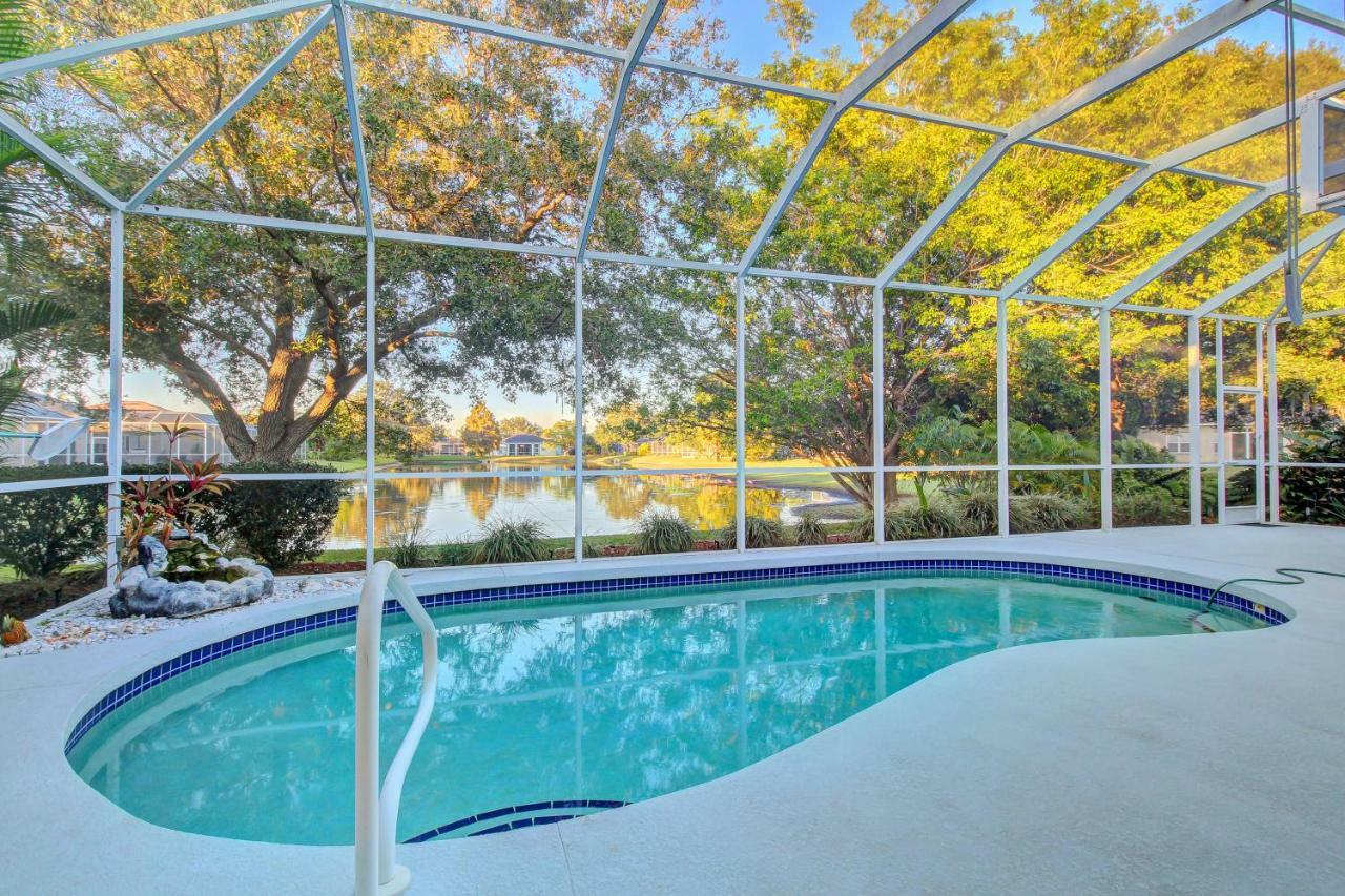 Water'S Edge Bradenton Exterior foto